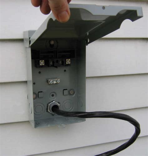 buy electrical disconnect box|exterior electrical disconnect box.